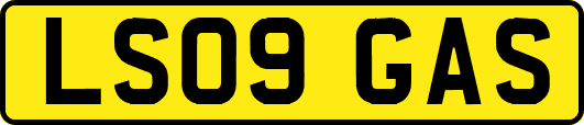 LS09GAS