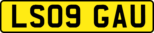 LS09GAU