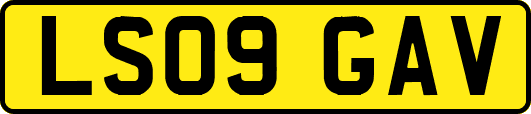 LS09GAV