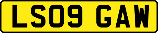 LS09GAW