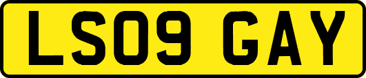 LS09GAY