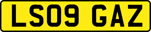 LS09GAZ
