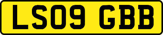 LS09GBB