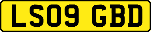 LS09GBD