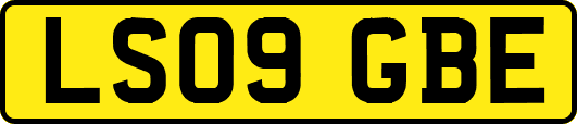 LS09GBE