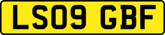 LS09GBF
