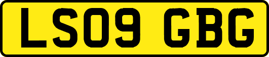 LS09GBG