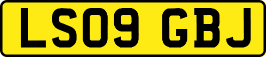 LS09GBJ