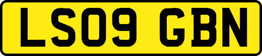LS09GBN