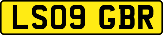 LS09GBR
