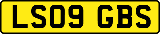 LS09GBS