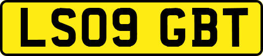 LS09GBT