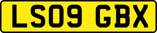 LS09GBX
