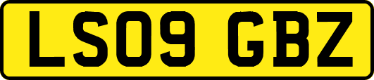 LS09GBZ