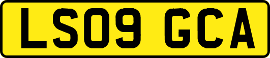 LS09GCA
