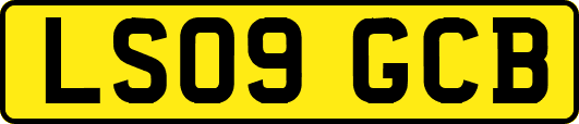 LS09GCB