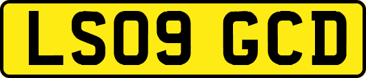 LS09GCD