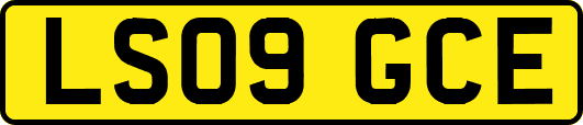 LS09GCE