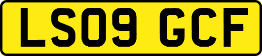 LS09GCF