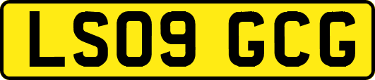 LS09GCG
