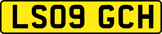 LS09GCH