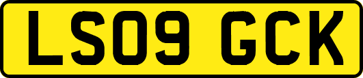 LS09GCK