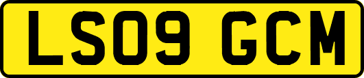 LS09GCM