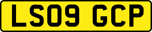 LS09GCP