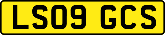LS09GCS