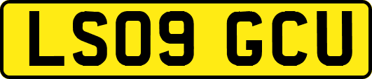 LS09GCU