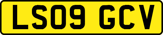 LS09GCV