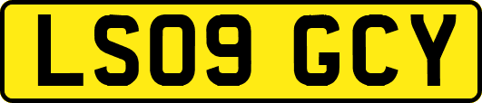 LS09GCY