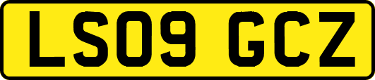 LS09GCZ