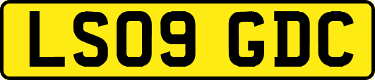 LS09GDC