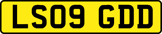 LS09GDD