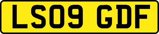 LS09GDF