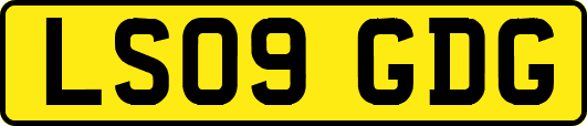 LS09GDG