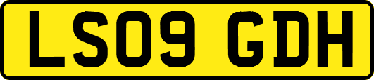 LS09GDH