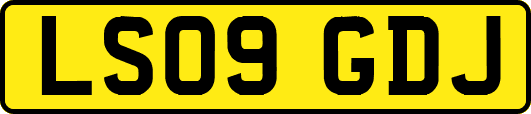 LS09GDJ