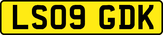 LS09GDK