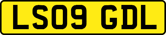 LS09GDL