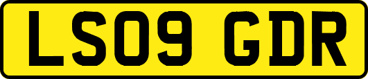 LS09GDR