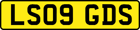 LS09GDS