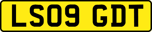 LS09GDT