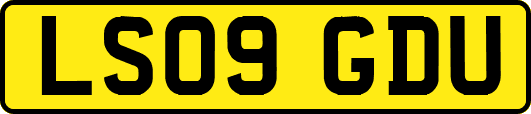 LS09GDU