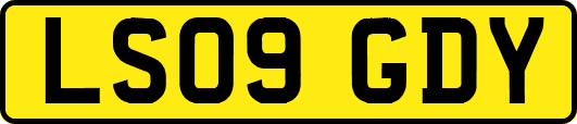 LS09GDY