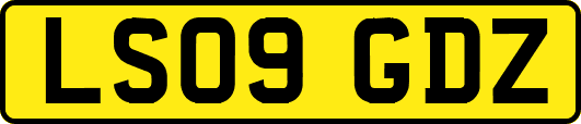 LS09GDZ