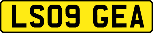 LS09GEA