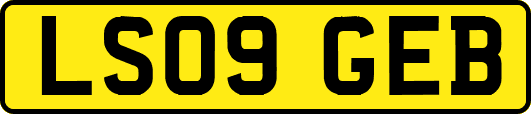 LS09GEB