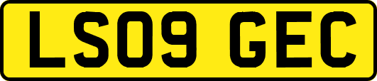 LS09GEC